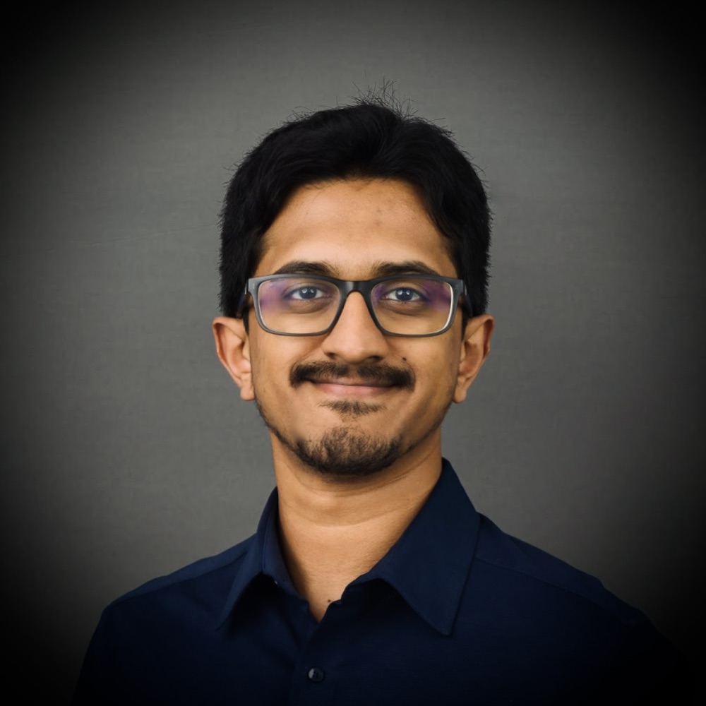 Advaith Sriram